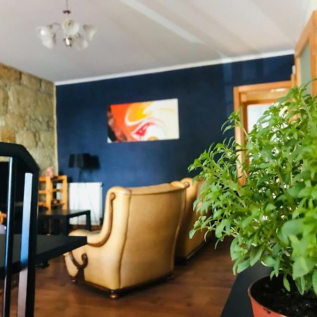 Boavista Villa Guesthouse Πόρτο Εξωτερικό φωτογραφία