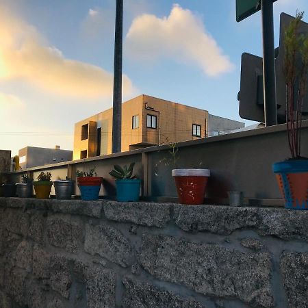 Boavista Villa Guesthouse Πόρτο Εξωτερικό φωτογραφία