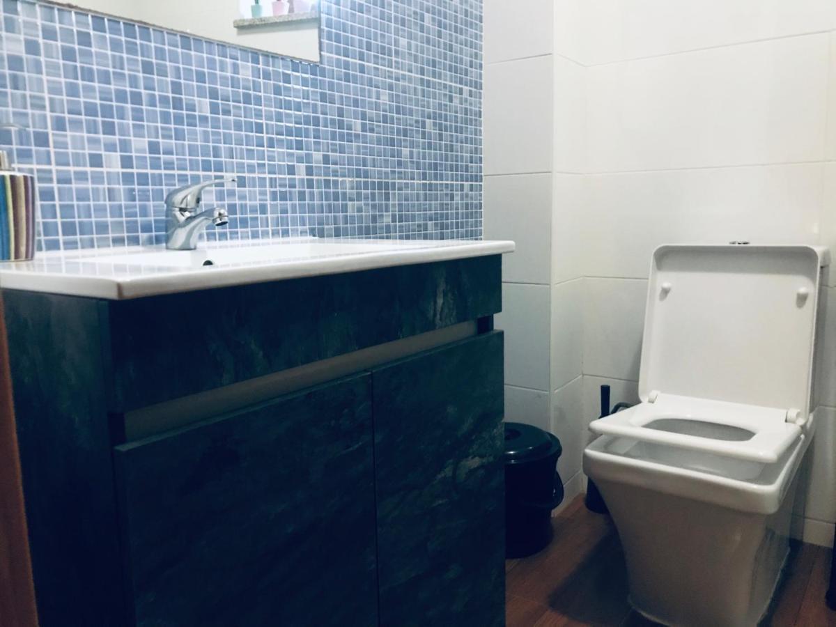 Boavista Villa Guesthouse Πόρτο Εξωτερικό φωτογραφία