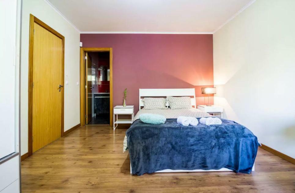 Boavista Villa Guesthouse Πόρτο Εξωτερικό φωτογραφία