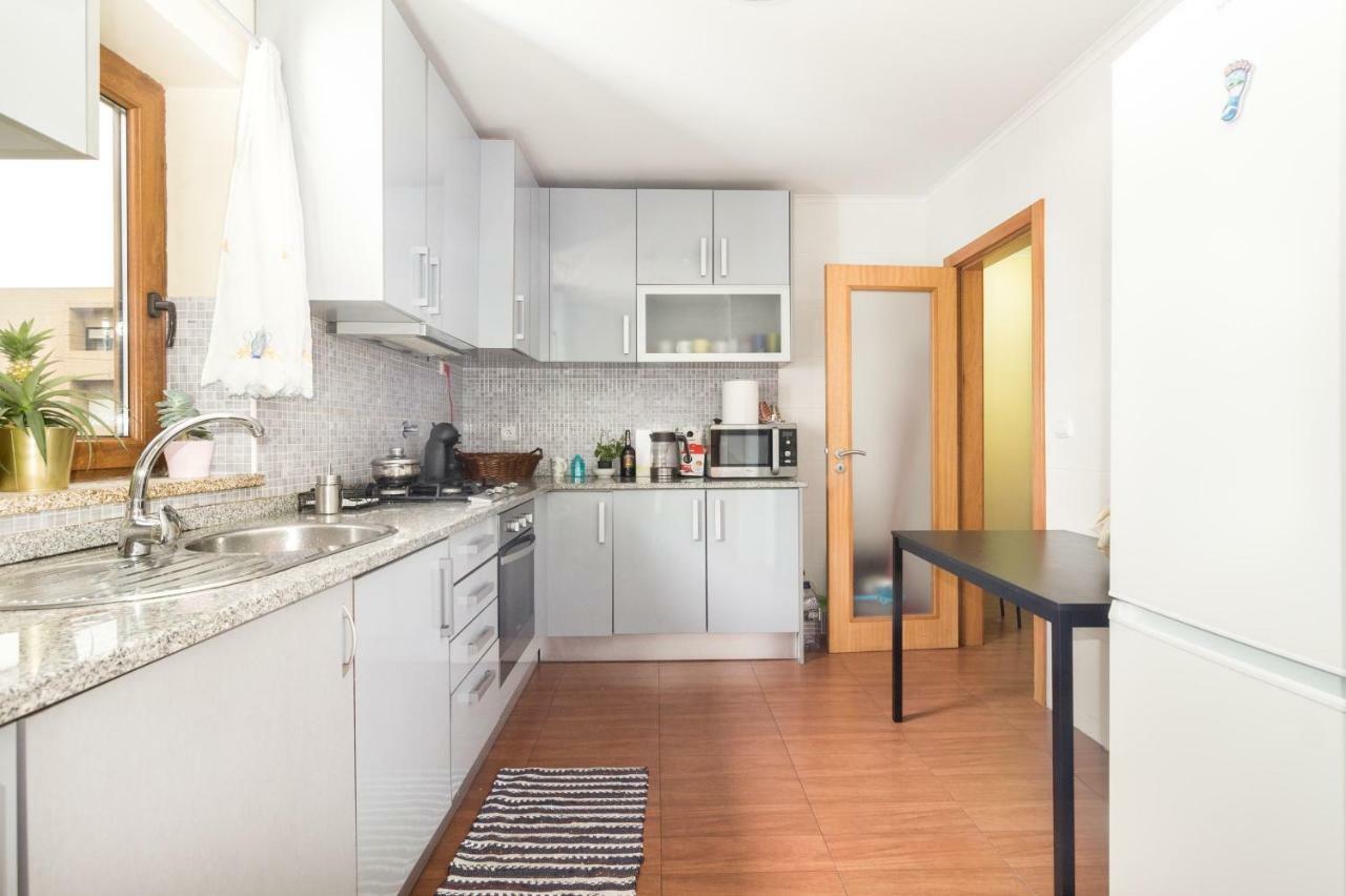 Boavista Villa Guesthouse Πόρτο Εξωτερικό φωτογραφία