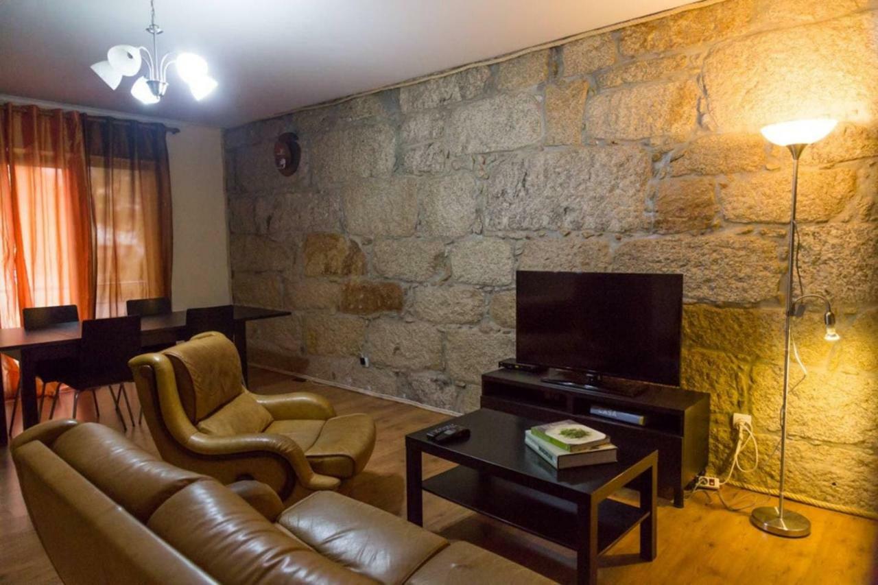 Boavista Villa Guesthouse Πόρτο Εξωτερικό φωτογραφία