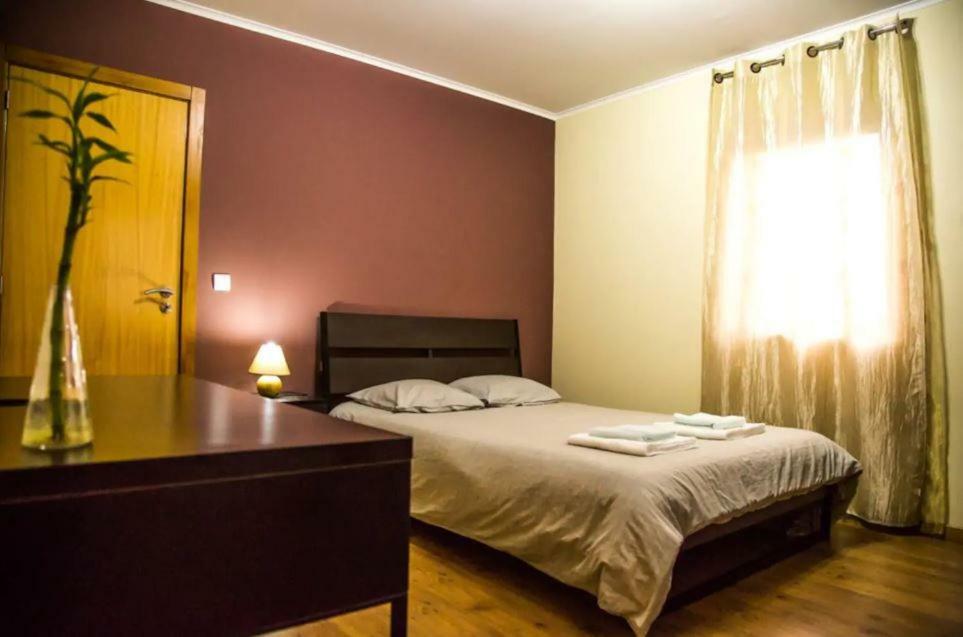Boavista Villa Guesthouse Πόρτο Εξωτερικό φωτογραφία