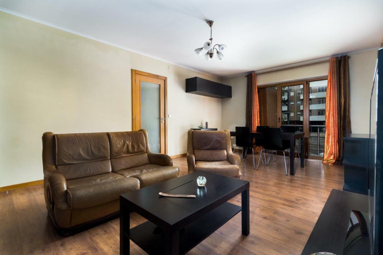 Boavista Villa Guesthouse Πόρτο Εξωτερικό φωτογραφία