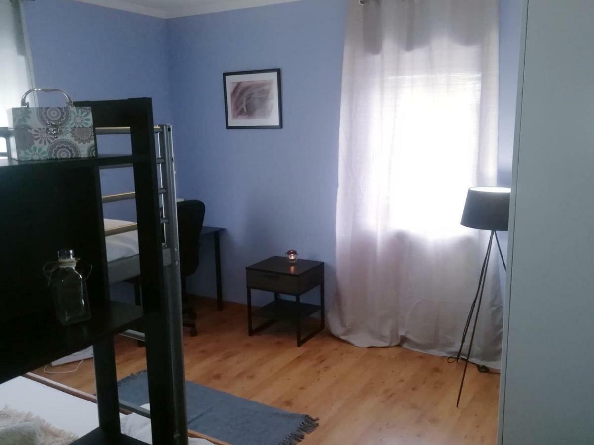 Boavista Villa Guesthouse Πόρτο Εξωτερικό φωτογραφία
