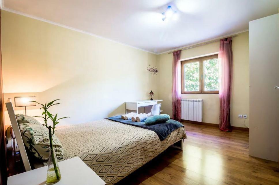 Boavista Villa Guesthouse Πόρτο Εξωτερικό φωτογραφία