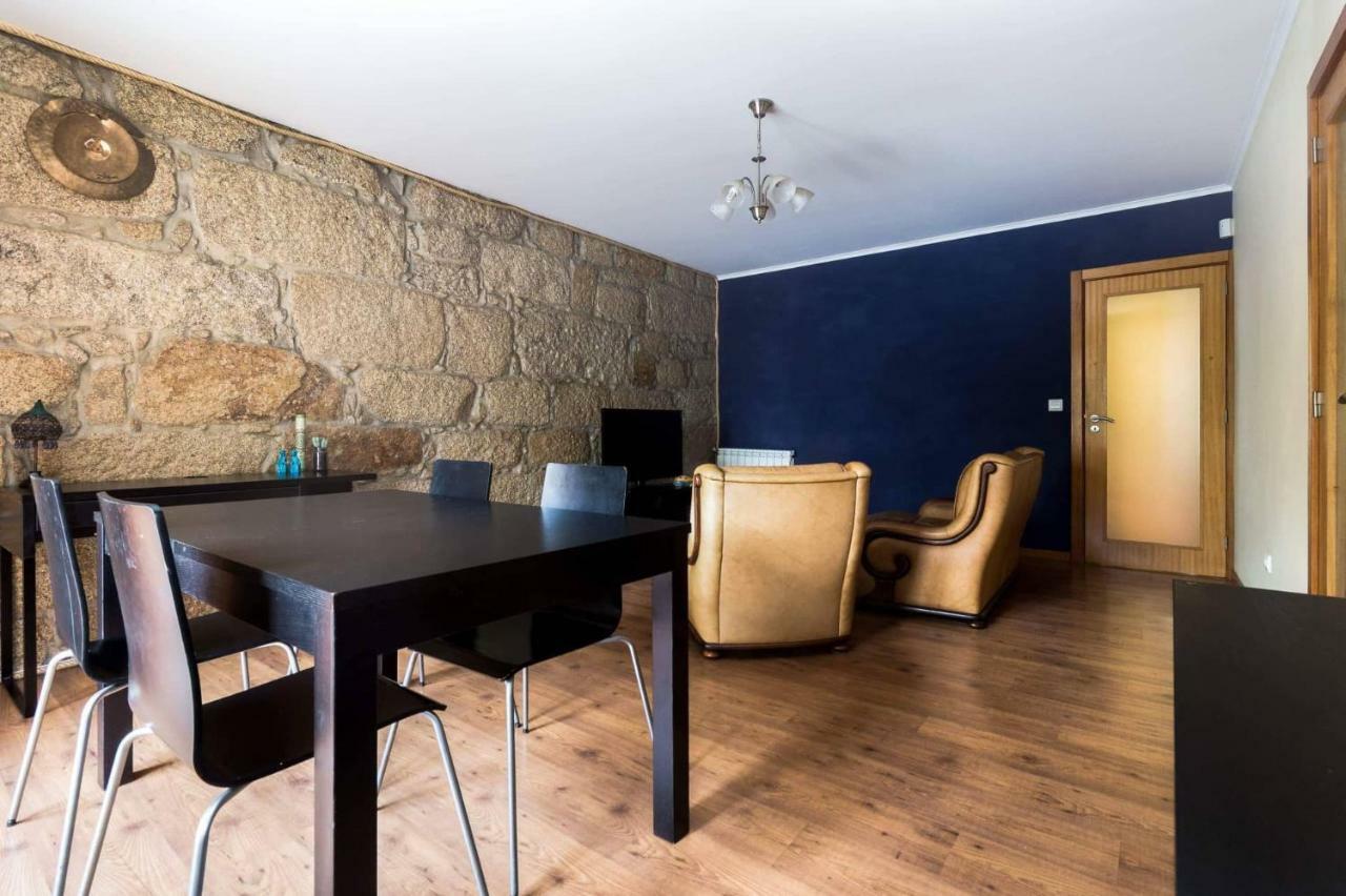 Boavista Villa Guesthouse Πόρτο Εξωτερικό φωτογραφία