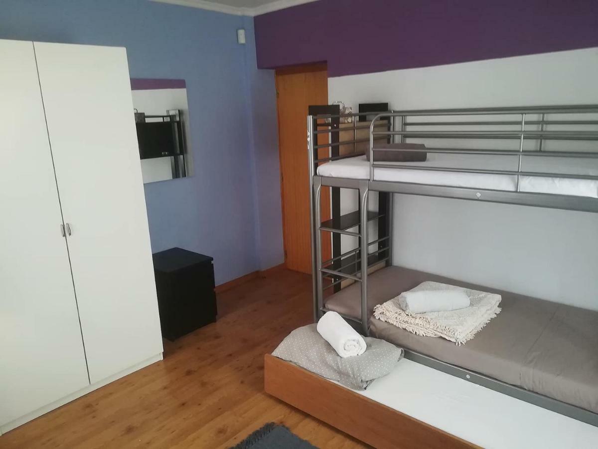 Boavista Villa Guesthouse Πόρτο Εξωτερικό φωτογραφία
