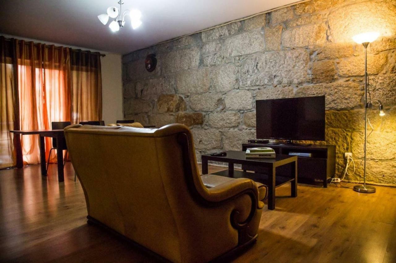 Boavista Villa Guesthouse Πόρτο Εξωτερικό φωτογραφία