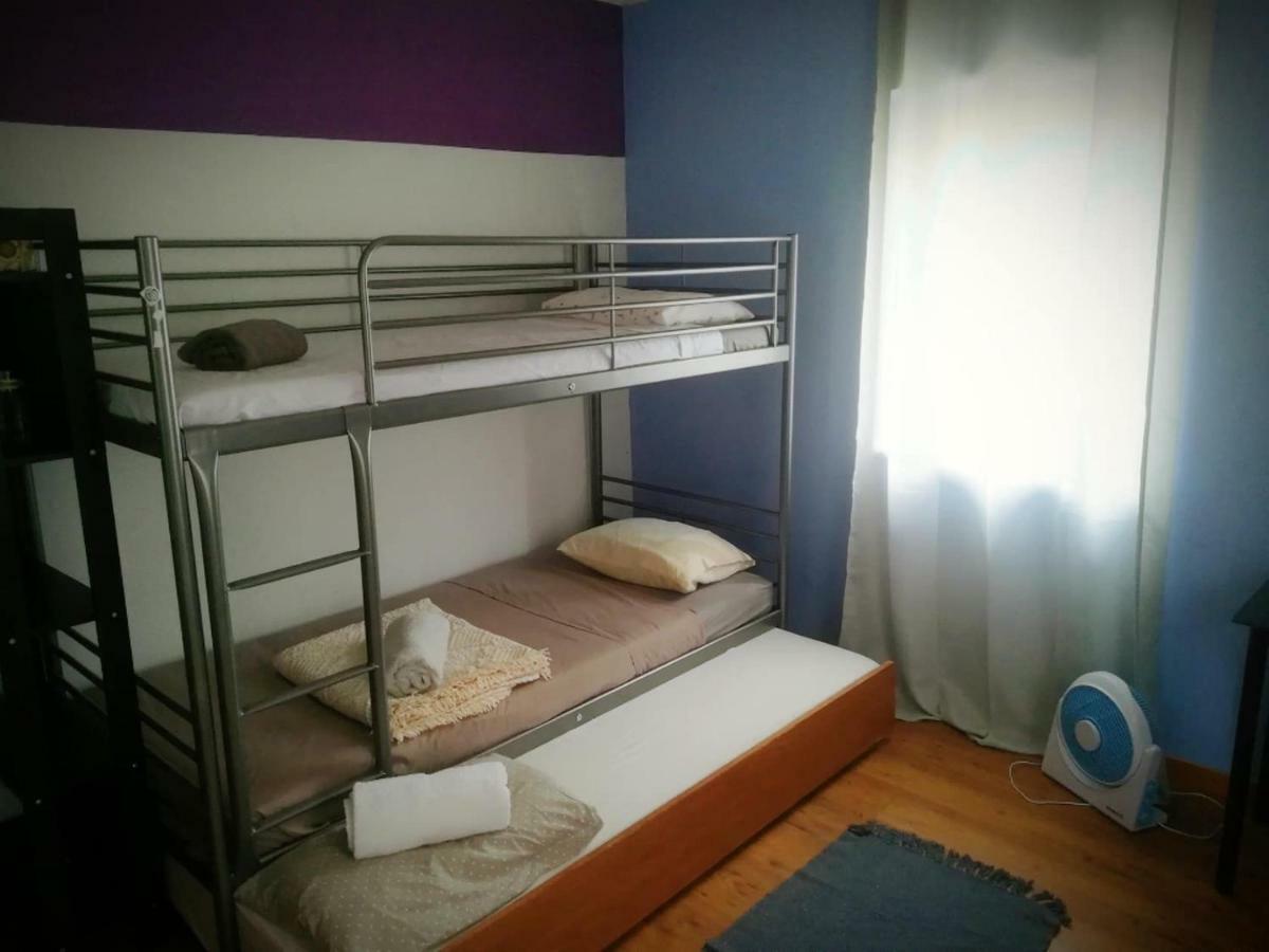 Boavista Villa Guesthouse Πόρτο Εξωτερικό φωτογραφία