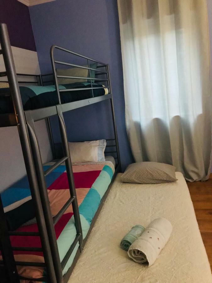 Boavista Villa Guesthouse Πόρτο Εξωτερικό φωτογραφία
