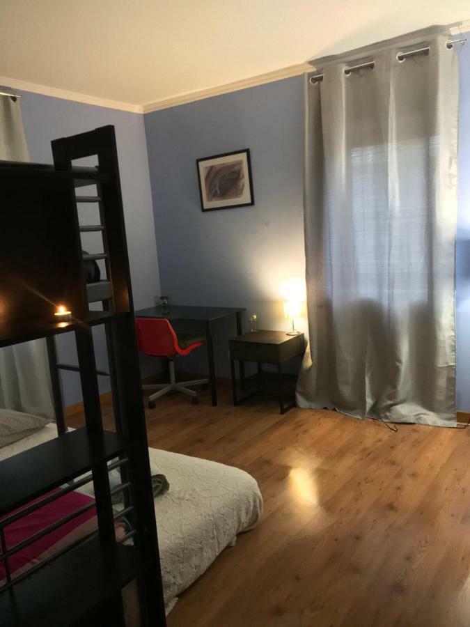 Boavista Villa Guesthouse Πόρτο Εξωτερικό φωτογραφία