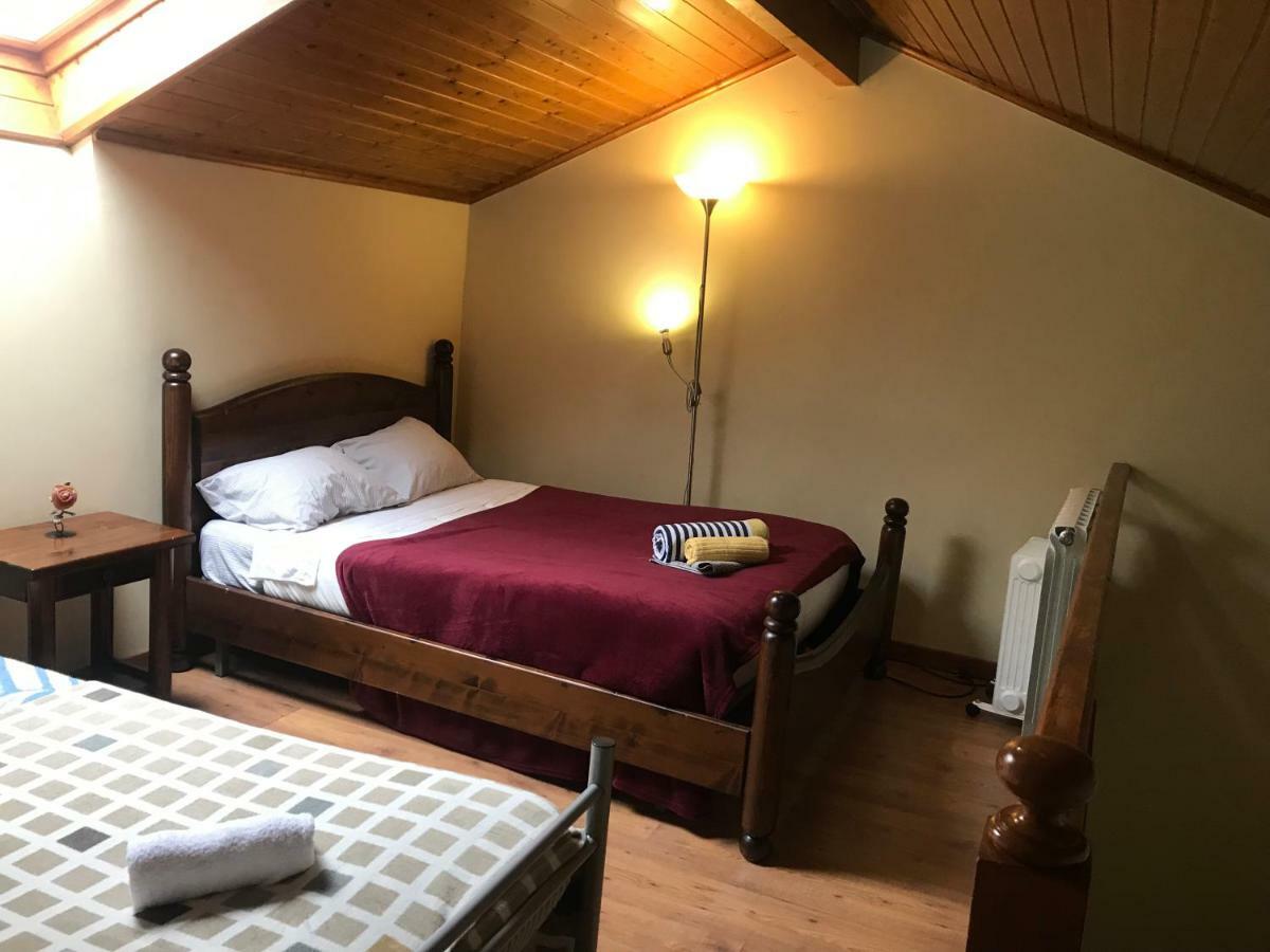 Boavista Villa Guesthouse Πόρτο Εξωτερικό φωτογραφία