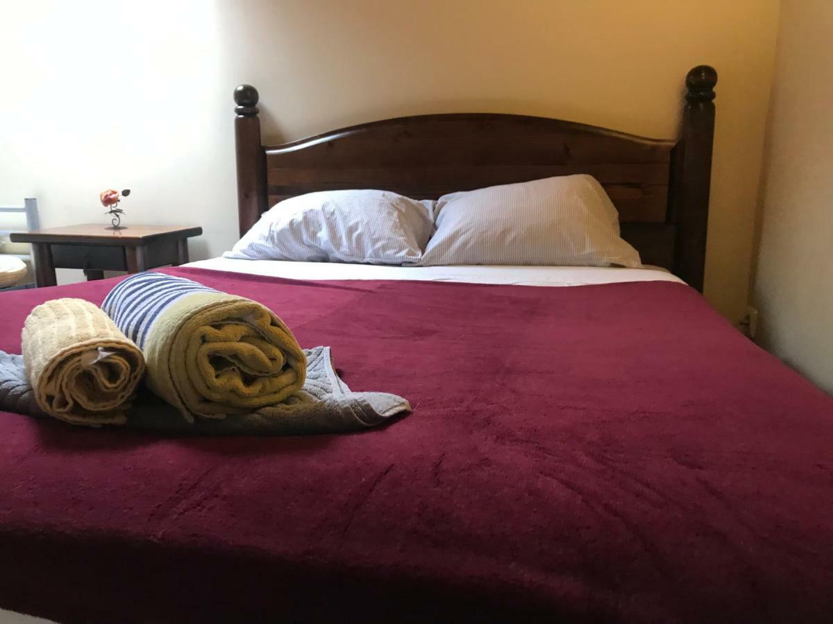 Boavista Villa Guesthouse Πόρτο Εξωτερικό φωτογραφία