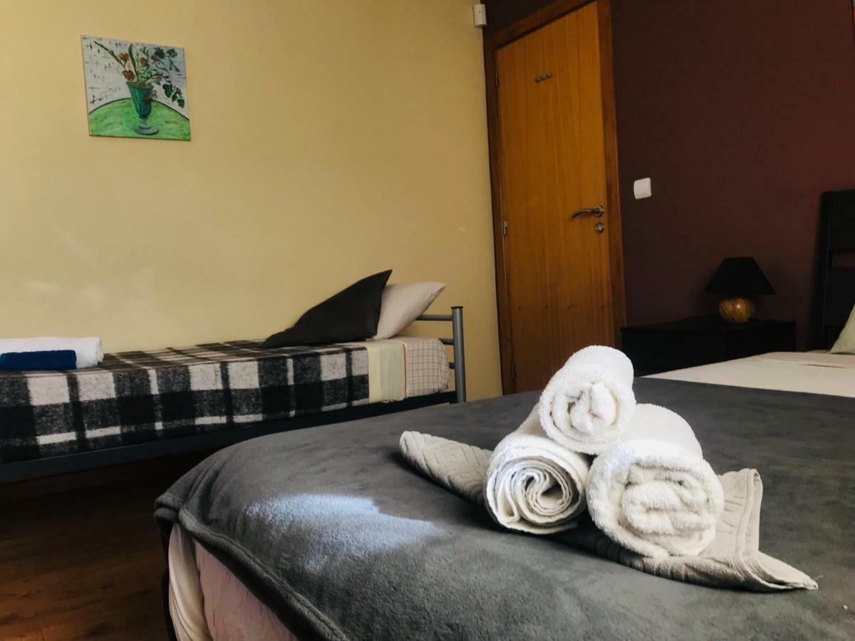 Boavista Villa Guesthouse Πόρτο Εξωτερικό φωτογραφία