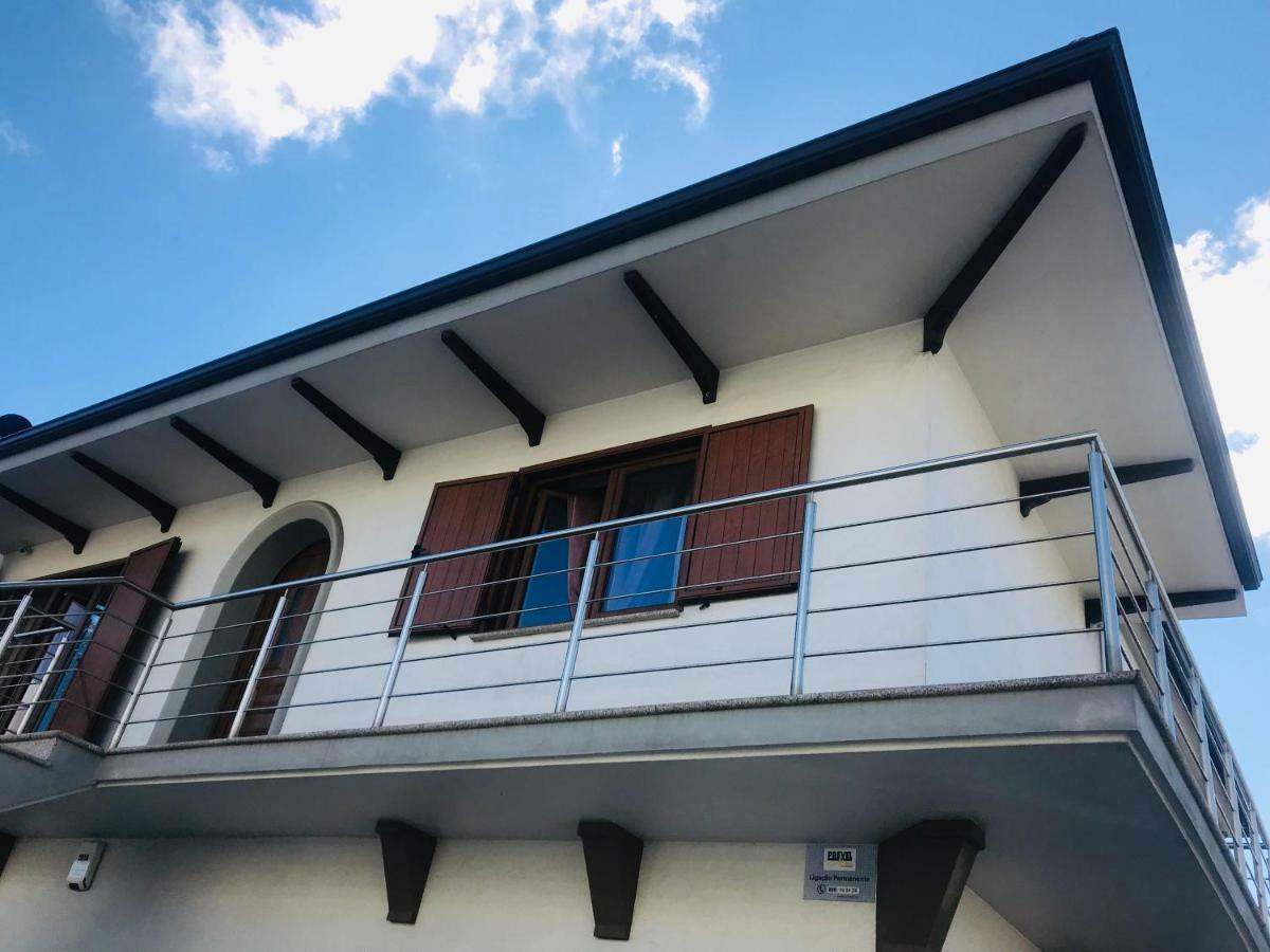 Boavista Villa Guesthouse Πόρτο Εξωτερικό φωτογραφία