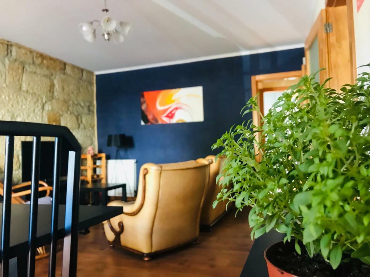 Boavista Villa Guesthouse Πόρτο Εξωτερικό φωτογραφία