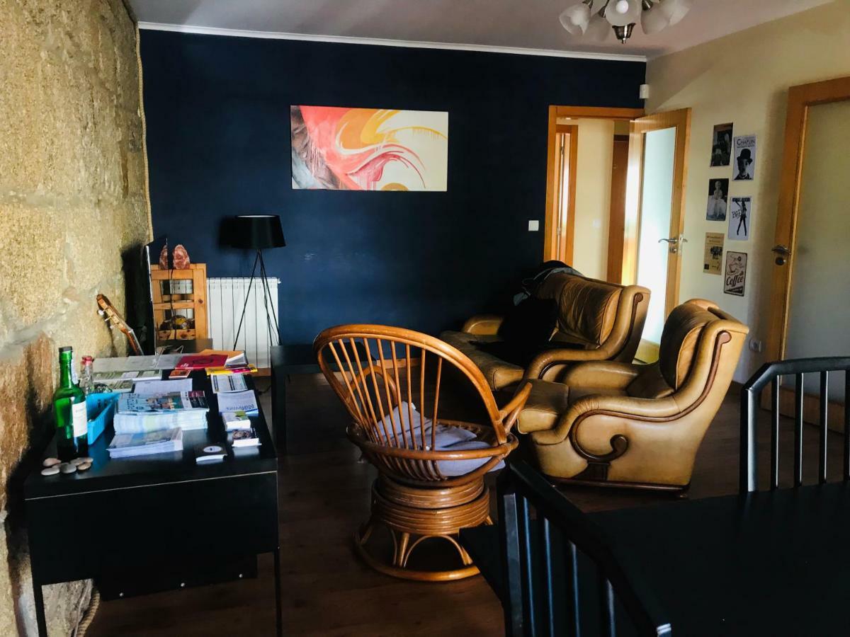 Boavista Villa Guesthouse Πόρτο Εξωτερικό φωτογραφία