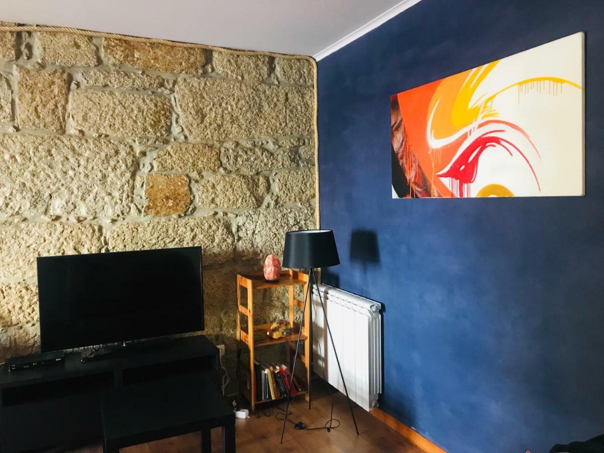 Boavista Villa Guesthouse Πόρτο Εξωτερικό φωτογραφία