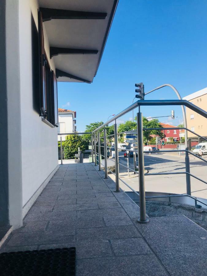 Boavista Villa Guesthouse Πόρτο Εξωτερικό φωτογραφία