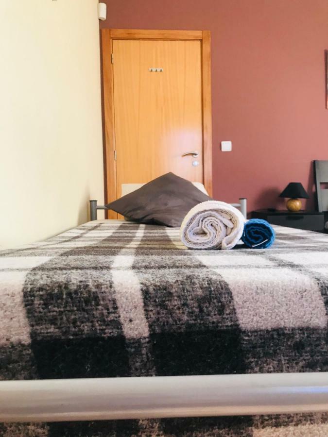 Boavista Villa Guesthouse Πόρτο Εξωτερικό φωτογραφία