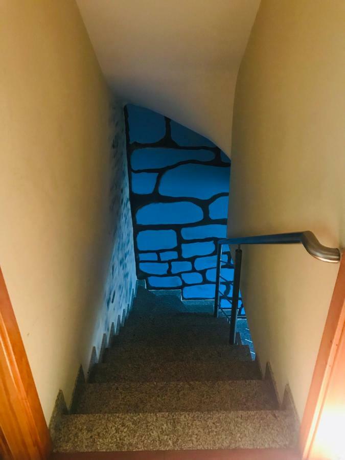 Boavista Villa Guesthouse Πόρτο Εξωτερικό φωτογραφία