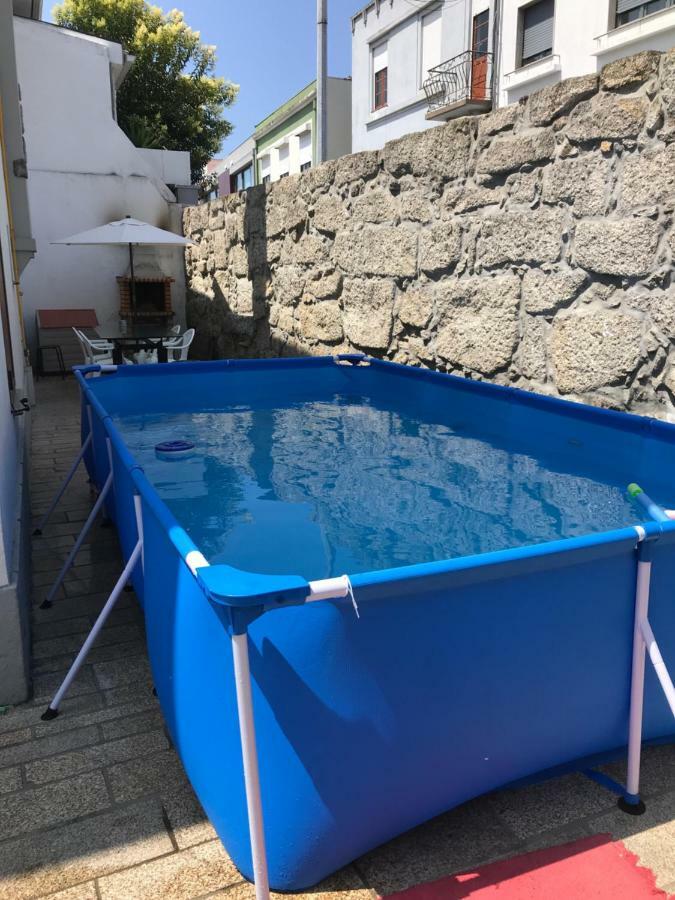 Boavista Villa Guesthouse Πόρτο Εξωτερικό φωτογραφία