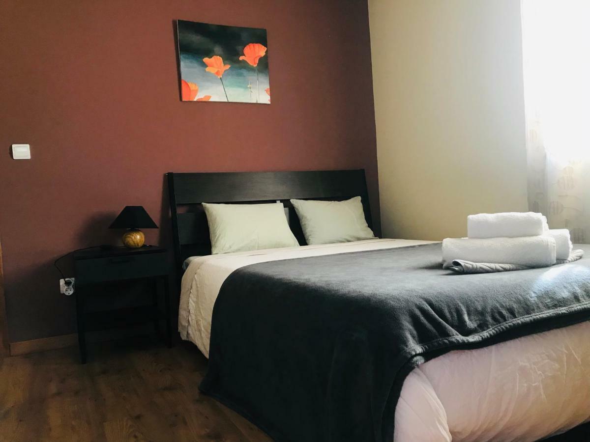 Boavista Villa Guesthouse Πόρτο Εξωτερικό φωτογραφία