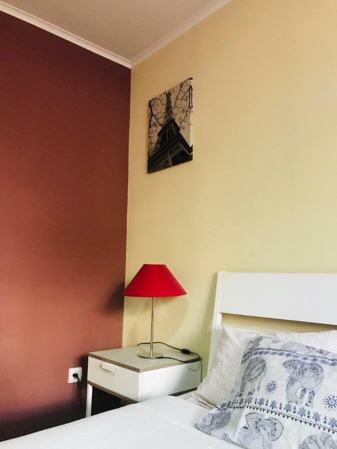 Boavista Villa Guesthouse Πόρτο Εξωτερικό φωτογραφία