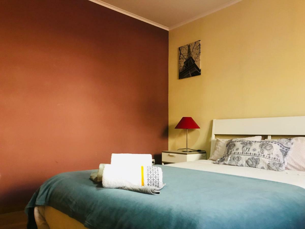 Boavista Villa Guesthouse Πόρτο Εξωτερικό φωτογραφία