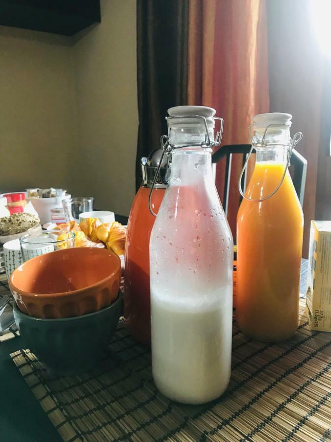 Boavista Villa Guesthouse Πόρτο Εξωτερικό φωτογραφία