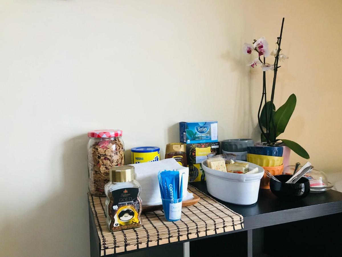 Boavista Villa Guesthouse Πόρτο Εξωτερικό φωτογραφία