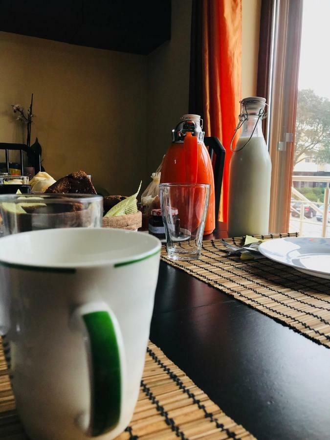 Boavista Villa Guesthouse Πόρτο Εξωτερικό φωτογραφία