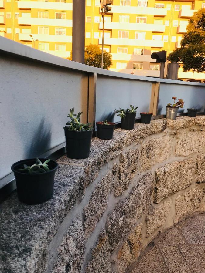 Boavista Villa Guesthouse Πόρτο Εξωτερικό φωτογραφία