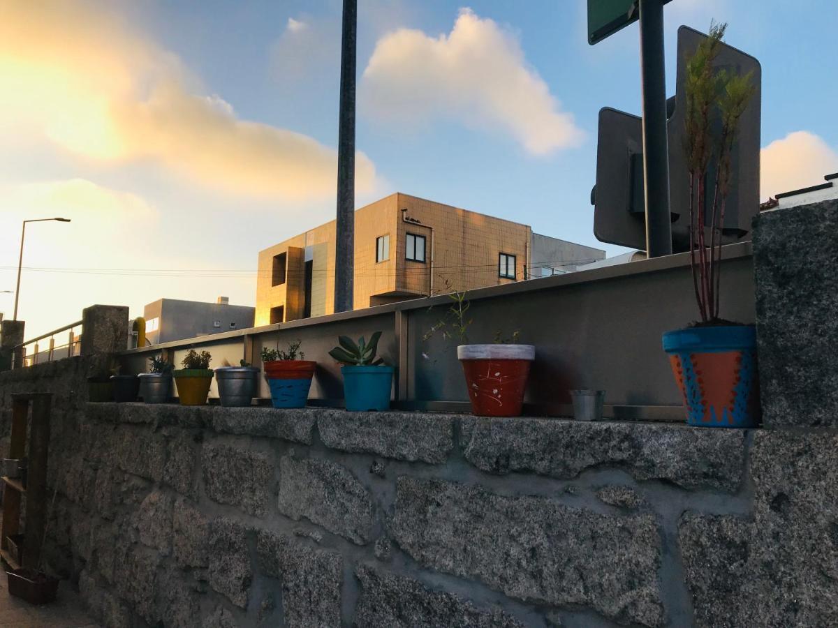 Boavista Villa Guesthouse Πόρτο Εξωτερικό φωτογραφία